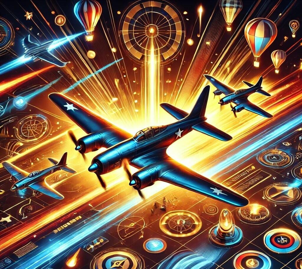 Vantagens do Aviator no q3bet