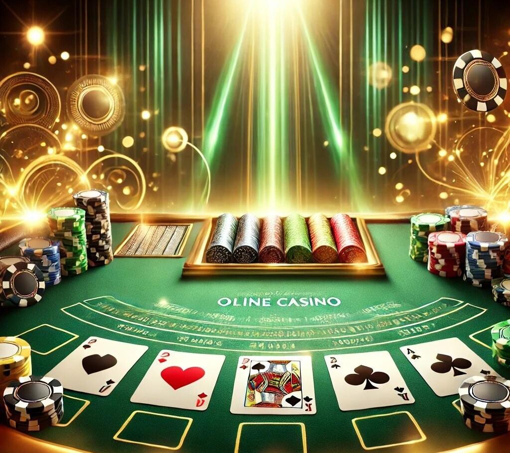 q3bet Jogos de blackjack