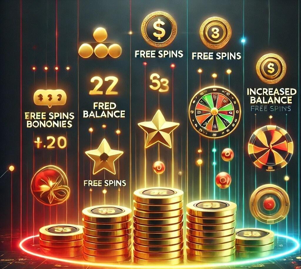 q3bet Benefícios dos Bônus