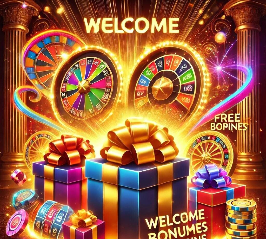 q3bet Tipos de Bônus
