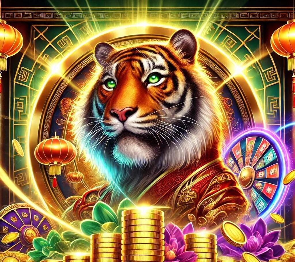 q3bet Dicas para Fortune Tiger