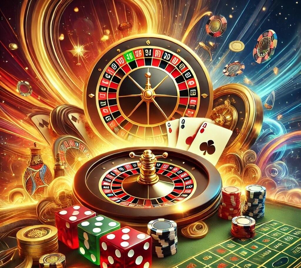 q3bet Jogos Populares no Cassino