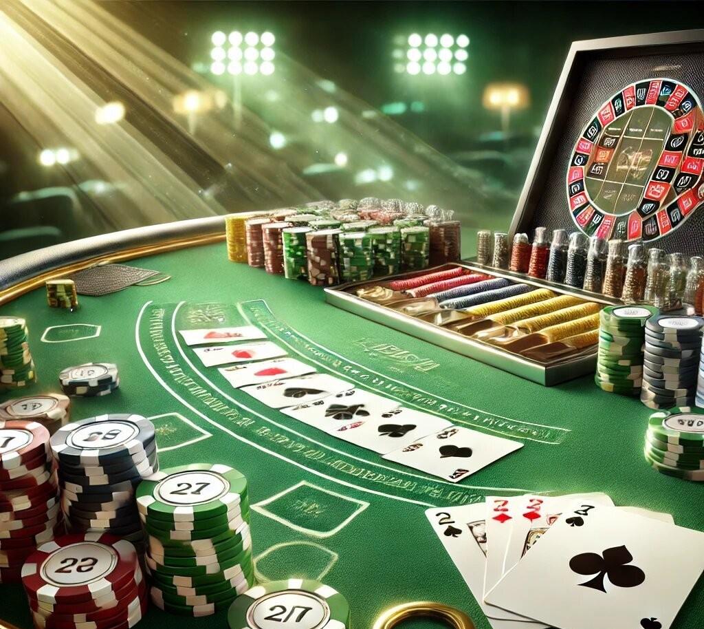q3bet Jogos Populares no Cassino