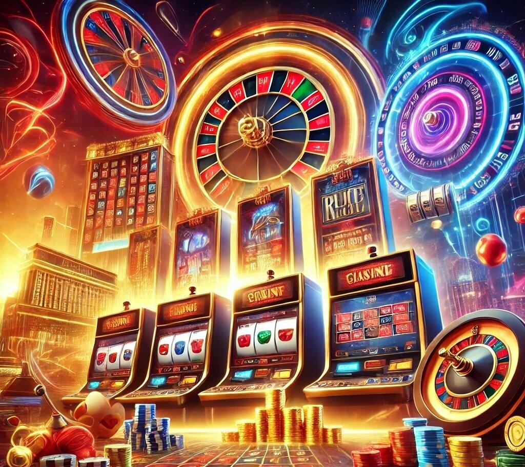 q3bet Jogos Populares