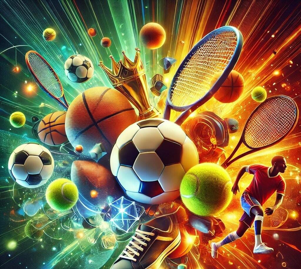q3bet Esportes Populares
