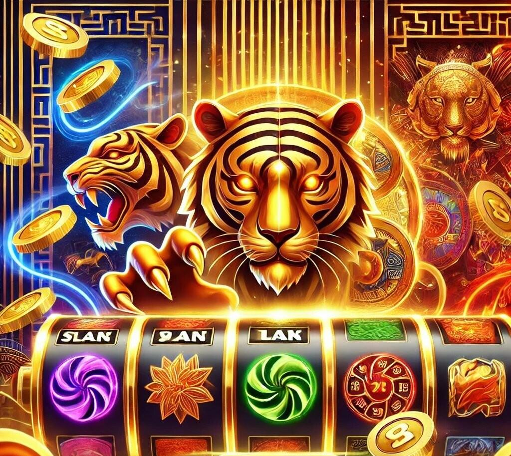 q3bet Introdução ao Fortune Tiger
