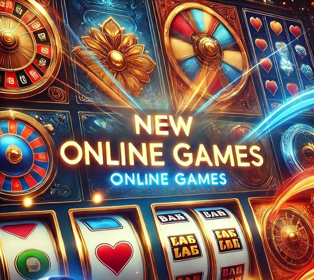 Novos Jogos no q3bet
