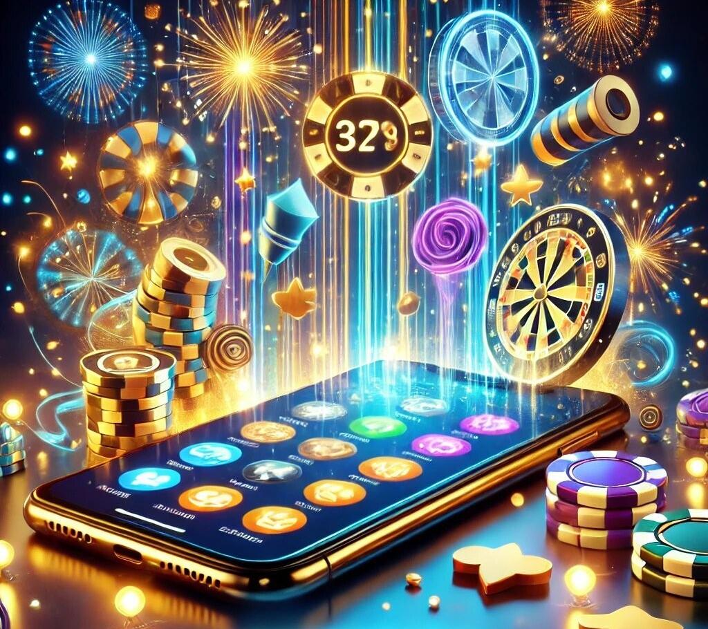 q3bet Por Que Baixar o App?