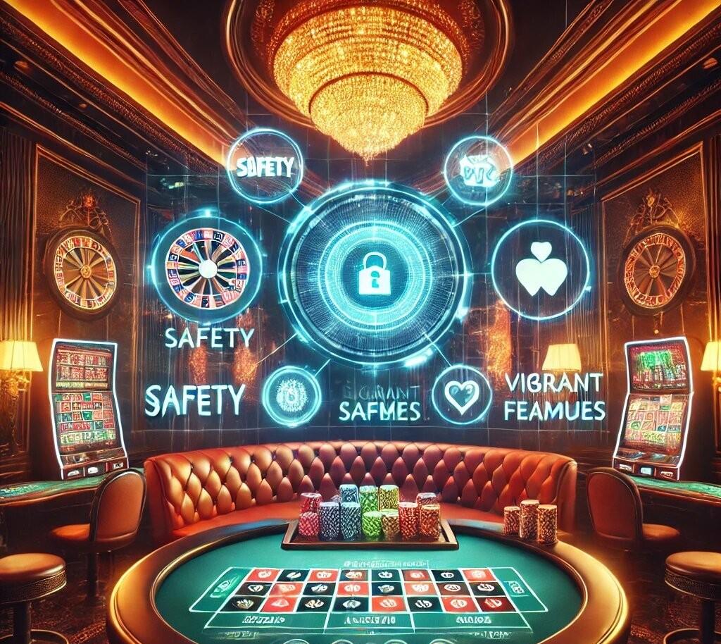 Por Que Jogar no q3bet?