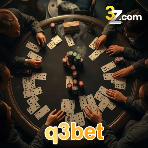q3bet.com