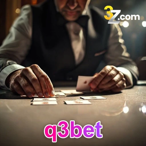 q3bet.com