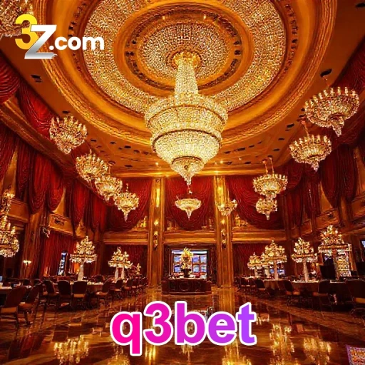 q3bet.com