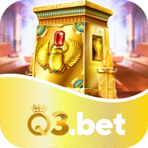 q3bet.com LOGO