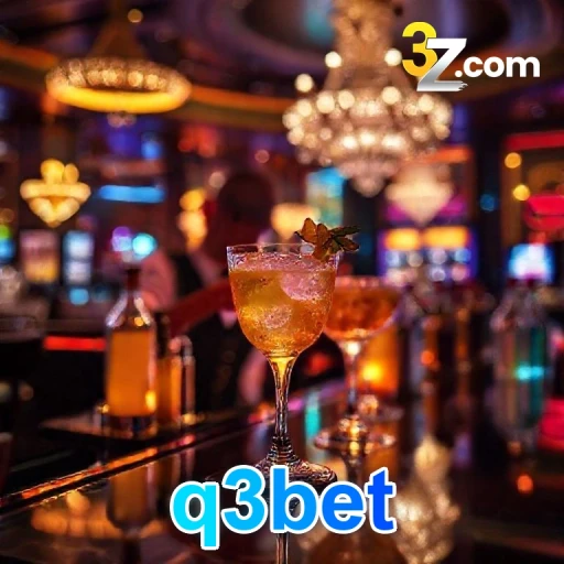 q3bet.com Plataforma