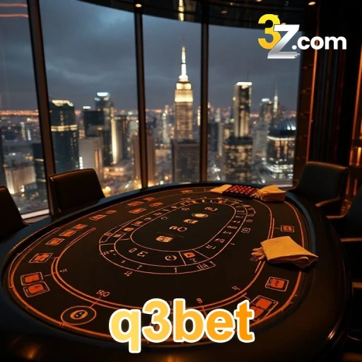 q3bet.com