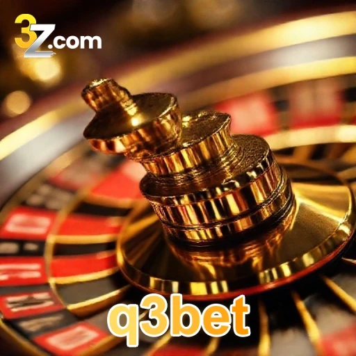q3bet.com Jogos de caça-níqueis